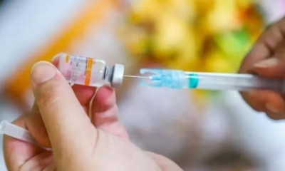 Anvisa aprova o uso emergencial da vacina Coronavac para crianças de 6 a 17 anos